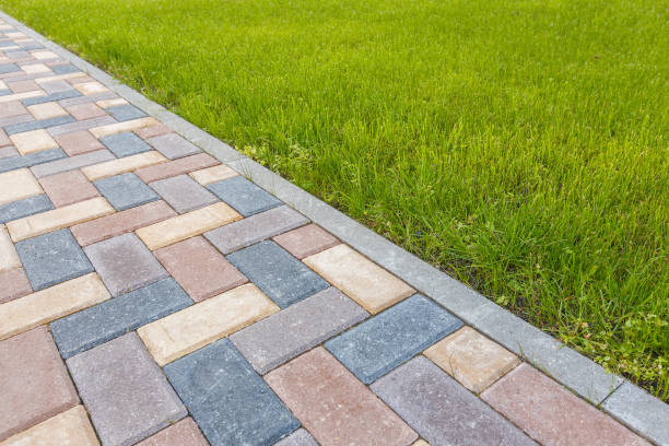 Best Interlocking Driveway Pavers in Bellevue, WA